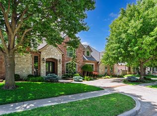 412 Flint Ridge Ct, Norman, OK 73072