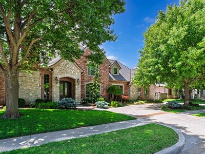 412 Flint Ridge Ct, Norman, OK, 73072