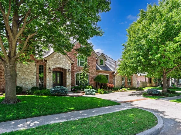 412 Flint Ridge Ct, Norman, OK 73072