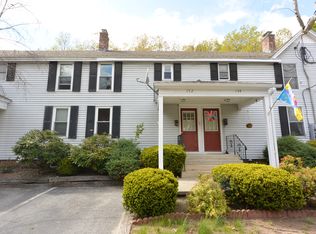 152 Green St, Clinton, MA 01510
