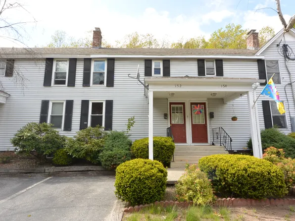 152 Green St, Clinton, MA 01510