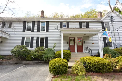 152 Green St Photo 1