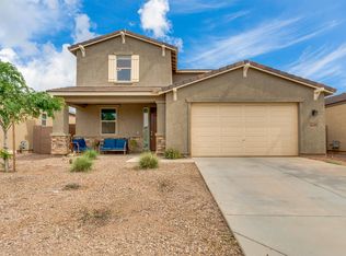 37249 N El Morro Trl, San Tan Valley, AZ 85140