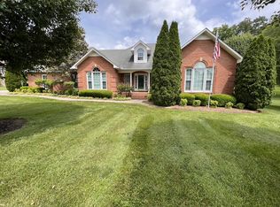 178 Sugar Leaf Cir, Winchester, TN 37398