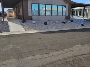 1545 E El Rodeo Rd #23, Fort Mohave, AZ 86426