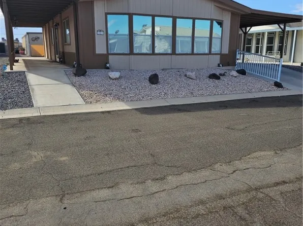 1545 E El Rodeo Rd #23, Fort Mohave, AZ 86426