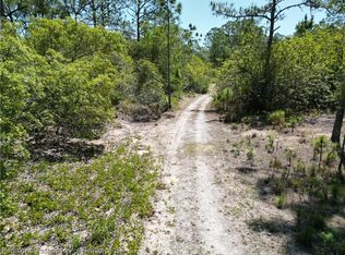 267 Rhapsody Ave, Lake Placid, FL 33852