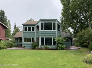 1620 Hidden Ln, Anchorage, AK 99501