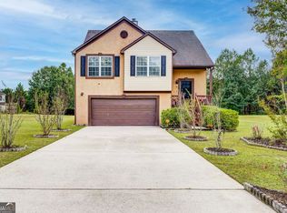 105 Aprils Way, Union City, GA 30291