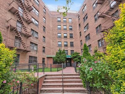 139-05 85th Dr #2D, Queens, NY, 11435