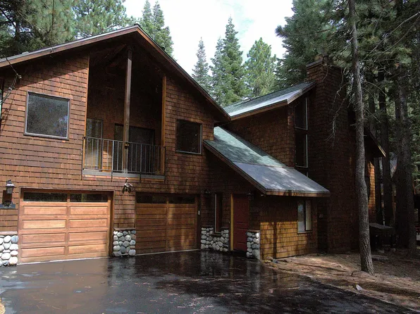13465 Heidi Way, Truckee, CA 96161