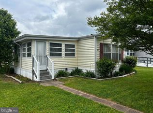 37727 N Shady Dr UNIT 25071, Selbyville, DE 19975
