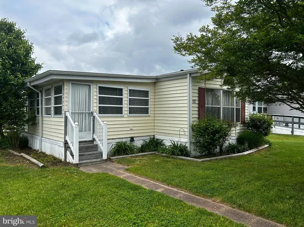 37727 N Shady Dr Unit 25071, Selbyville, DE 19975