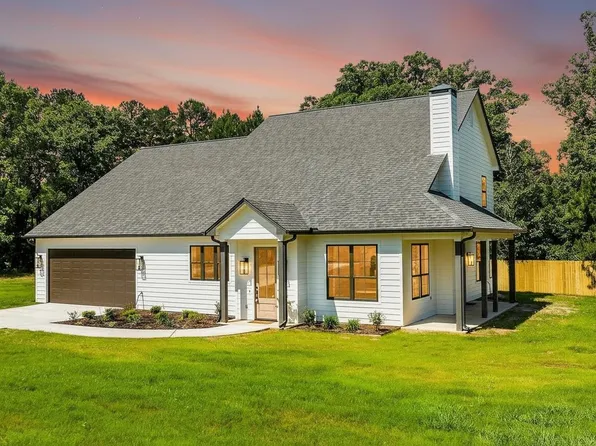115 Thyme Rd, Diana, TX 75640