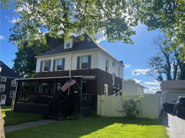 73 11th St, Midland, PA 15059
