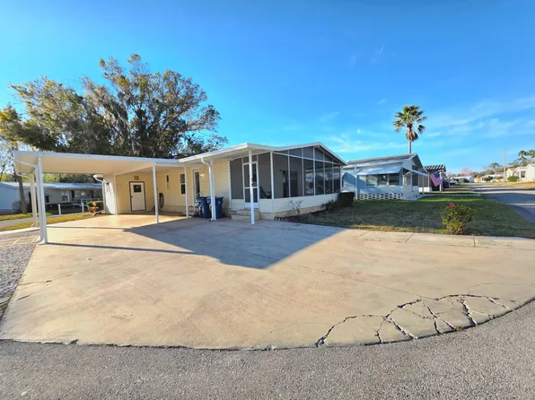 34 Lake Pointe Dr, Mulberry, FL 33860