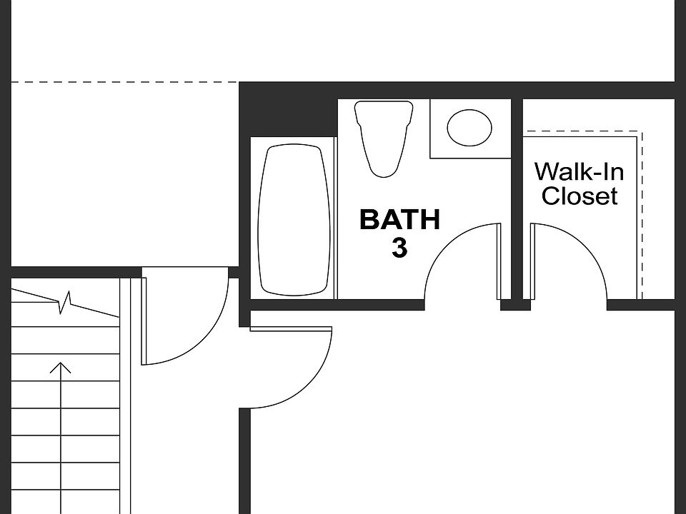 Willow - First Floor