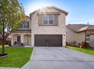 11614 PELICAN PASS, San Antonio, TX 78221
