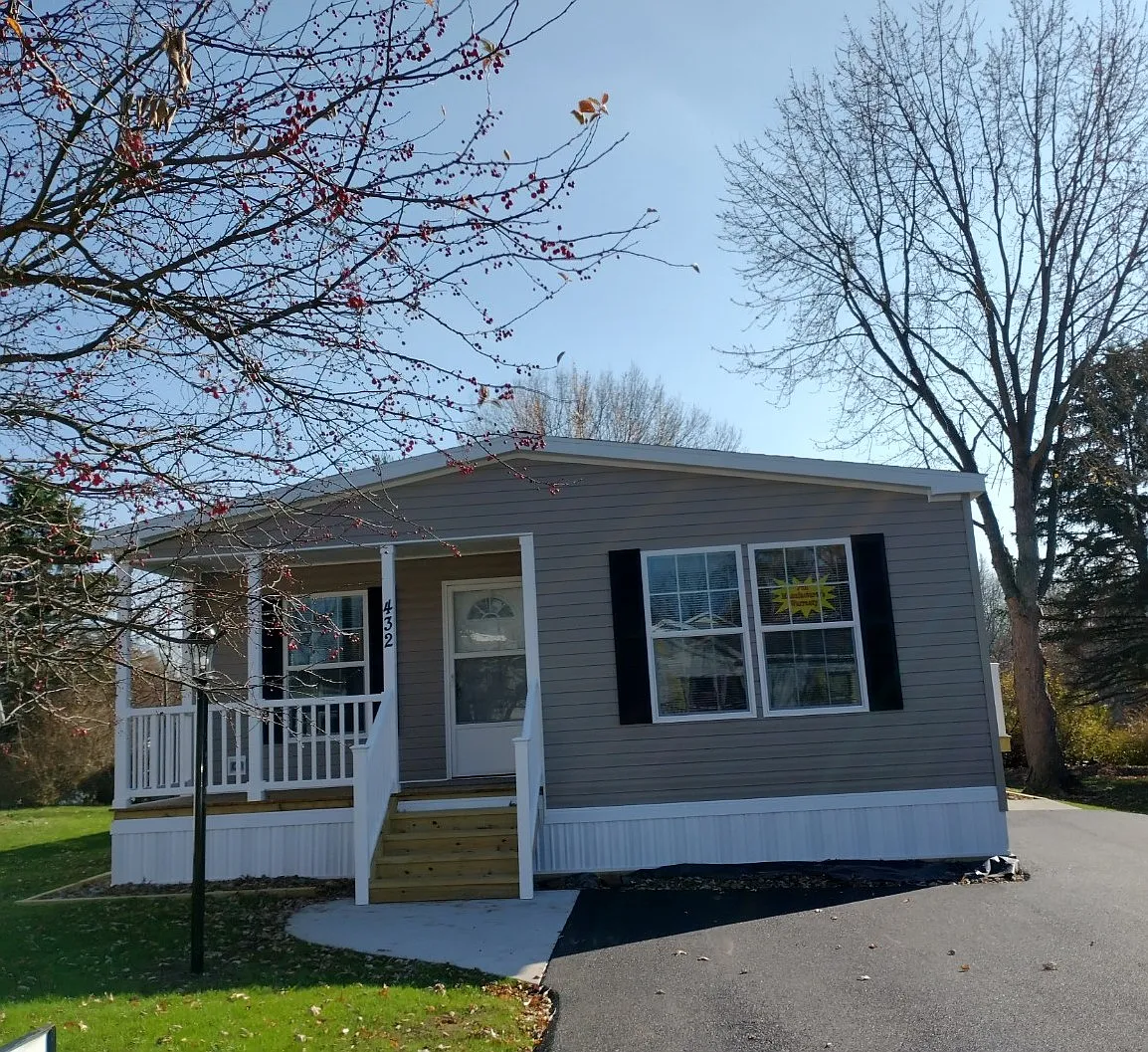 116 Treesdale Dr photo 1