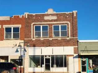 123 S Main St, Bristow, OK 74010