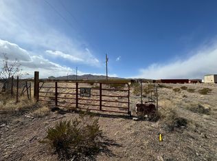 Polvadera Rd TRACT 22, Polvadera, NM 87828