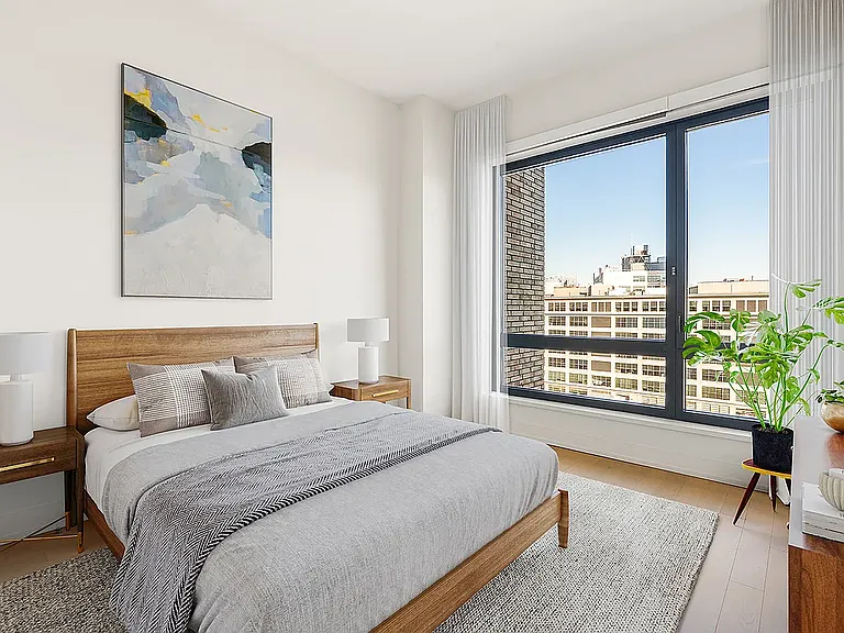 550 Vanderbilt Ave #702 — Photo 5