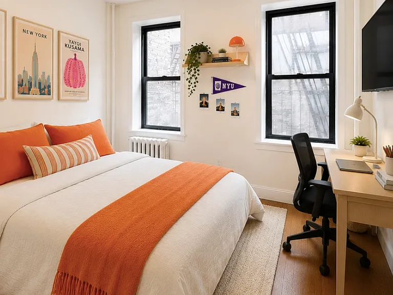 30 Saint Marks Pl #1A — Photo 3