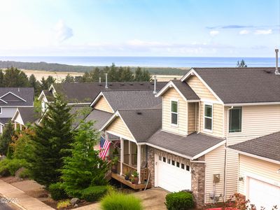 1640 Sundown Dr, Tillamook, OR, 97141