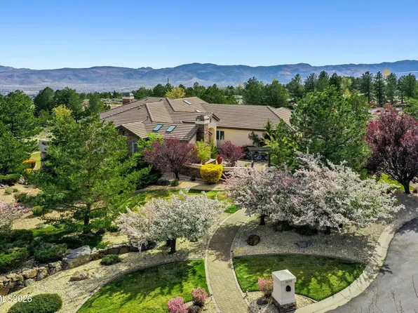 3670 Spirit Bluff Ct, Reno, NV 89511