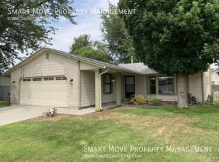 9558 W Creede St, Boise, ID 83704