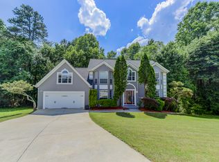 6569 Shady Creek Ct, Lithonia, GA 30058