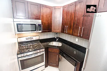 Rented by Jonis Realty