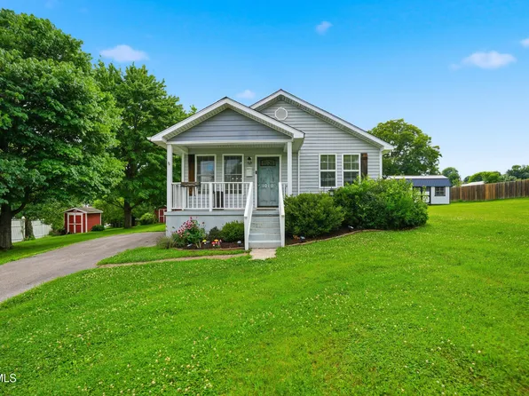 1010 Sharondale Ave, Kingsport, TN 37660