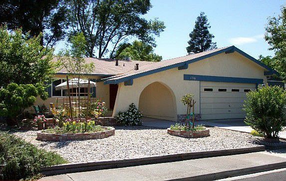 Curb Appeal