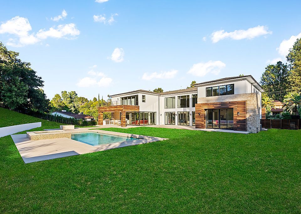 4607 Vanalden Ave, Tarzana, CA 91356 Zillow