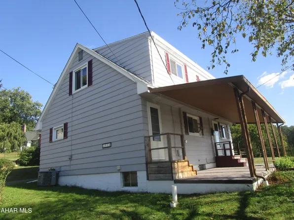 514 S Pine St, Altoona, PA 16602