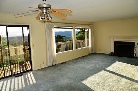 View from Living Room