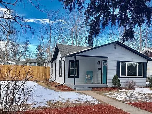 3255 S Emerson St, Englewood, CO 80113