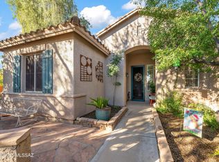 9259 N Whispering Shadows Way, Tucson, AZ 85743