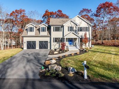 28 Lyne Rd, Tiverton, RI, 02878