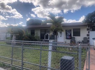 Carol City 6th Addn, Opa Locka, FL 33055