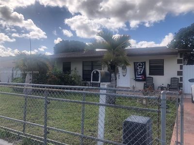 5010 NW 190th St, Opa Locka, FL, 33055