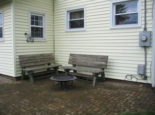 326 Bellflower Ave NW, Canton, OH 44708