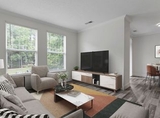 The Ashton, Raleigh, NC 27613