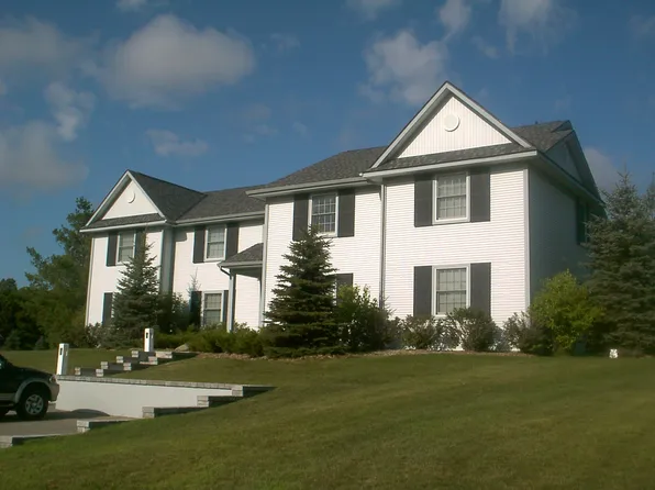 3878 Parkside Way, Harbor Springs, MI 49740