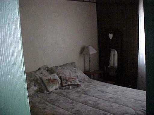 Downstairs Bedroom