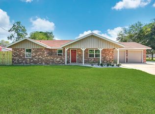 8615 Jones Rd, Texas City, TX 77591