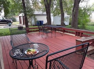 1246 Breckenridge Ave N, Saint Cloud, MN 56303