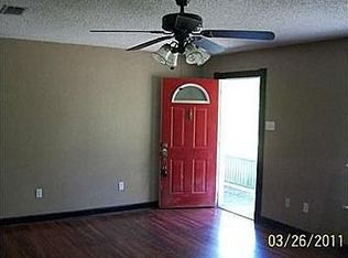 12368 Jack Liuzza Ln, Amite, LA 70422
