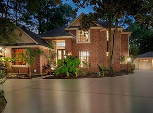 80 Indian Clover Dr, Spring, TX 77381